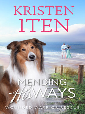 cover image of Mending His Ways